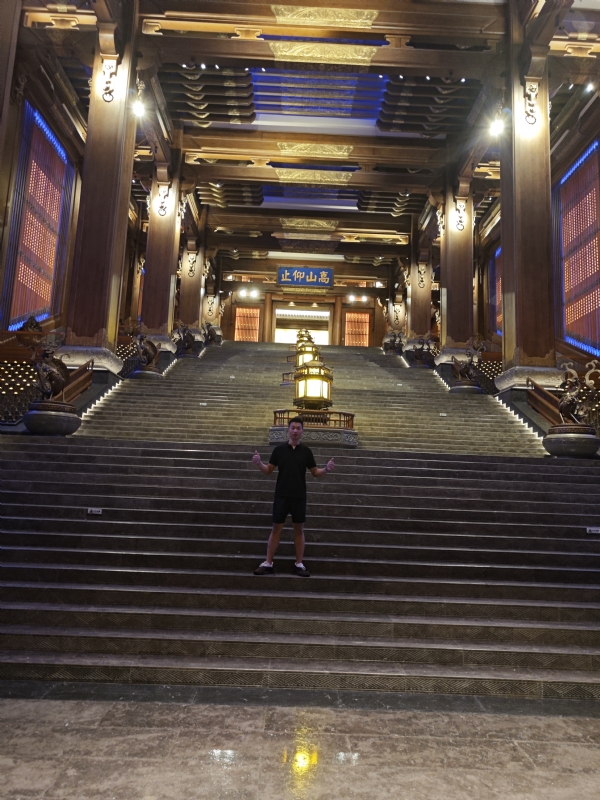 北孟孙大力的第一张照片--闽侯相亲服务中心