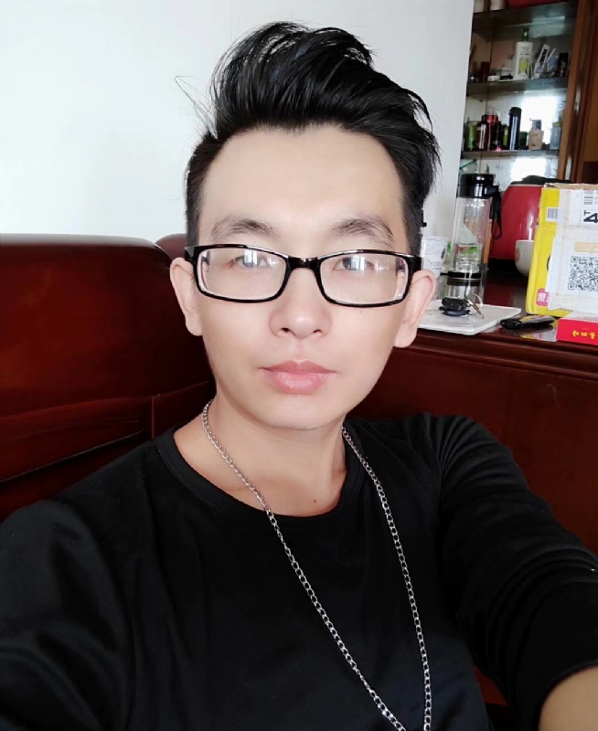 你要女婿不要的第一张照片--闽侯相亲服务中心