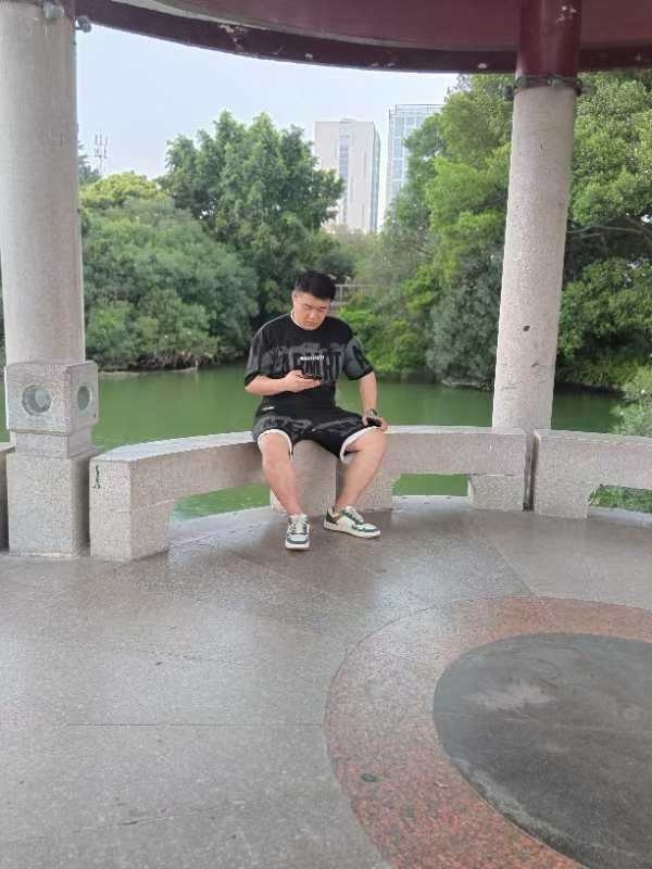 不善挽留的第二张照片--闽侯相亲服务中心