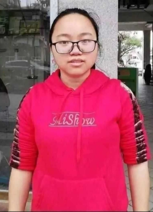 简单的第一张照片--闽侯相亲服务中心