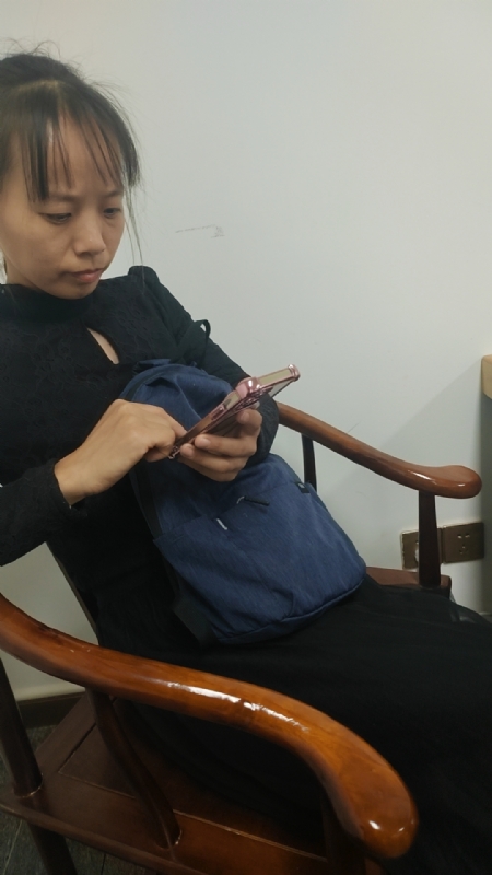 Cindy的第二张照片--闽侯相亲服务中心