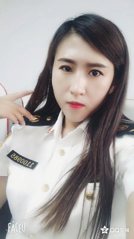 彤云密布的第一张照片--闽侯相亲服务中心