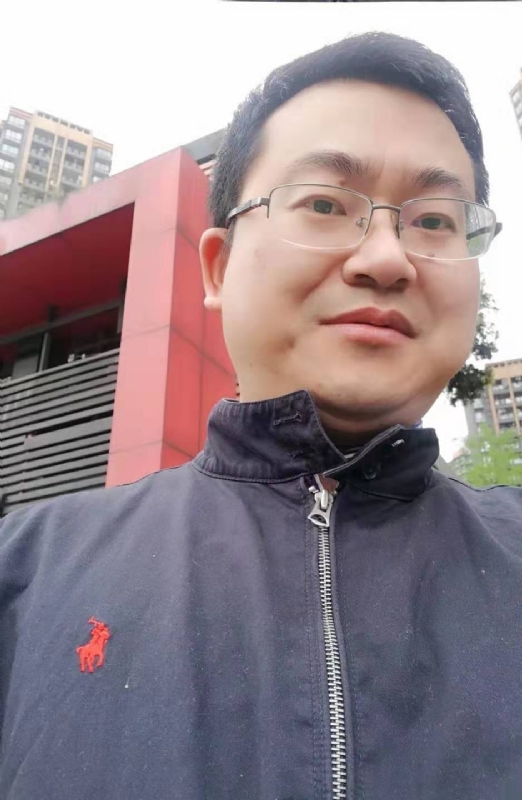 学海的第一张照片--闽侯相亲服务中心