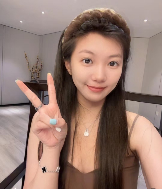 歌谣的第一张照片--闽侯相亲服务中心