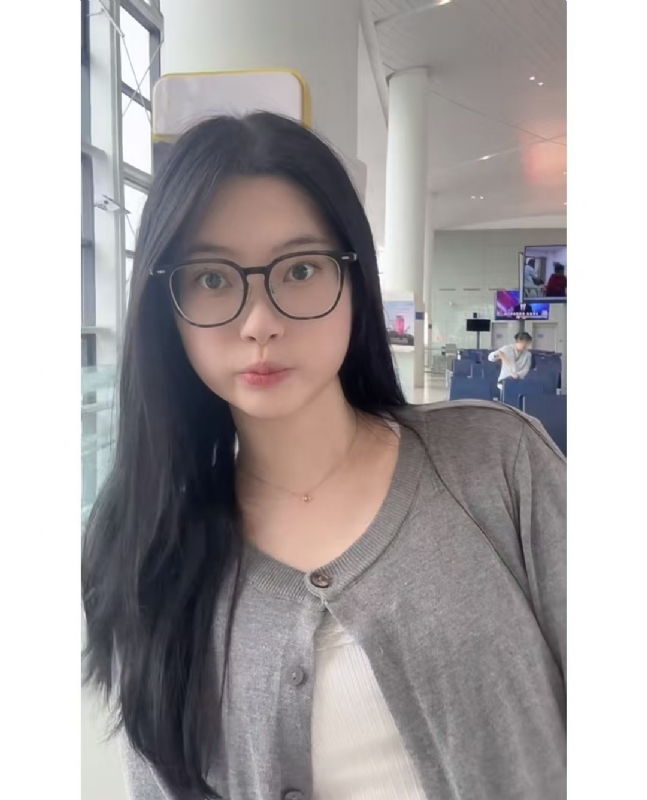 歌谣的第四张照片--闽侯相亲服务中心