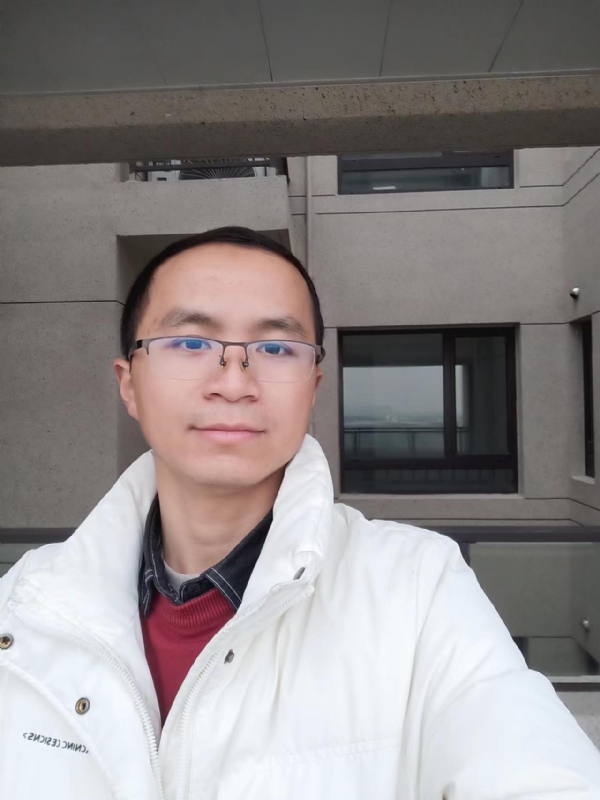 Keven的第一张照片--闽侯相亲服务中心