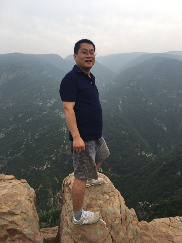 嘉缘的第一张照片--闽侯相亲服务中心