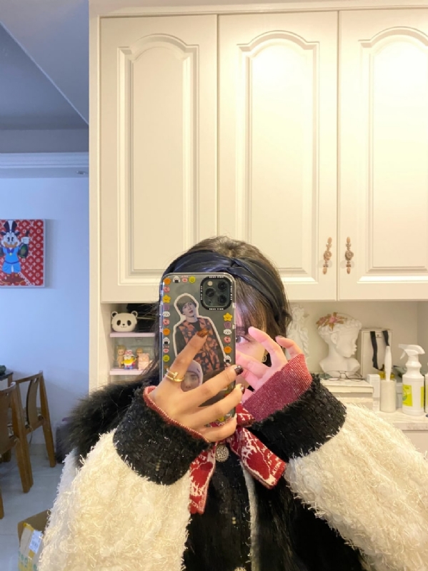 冰红茶不冰的第一张照片--闽侯相亲服务中心