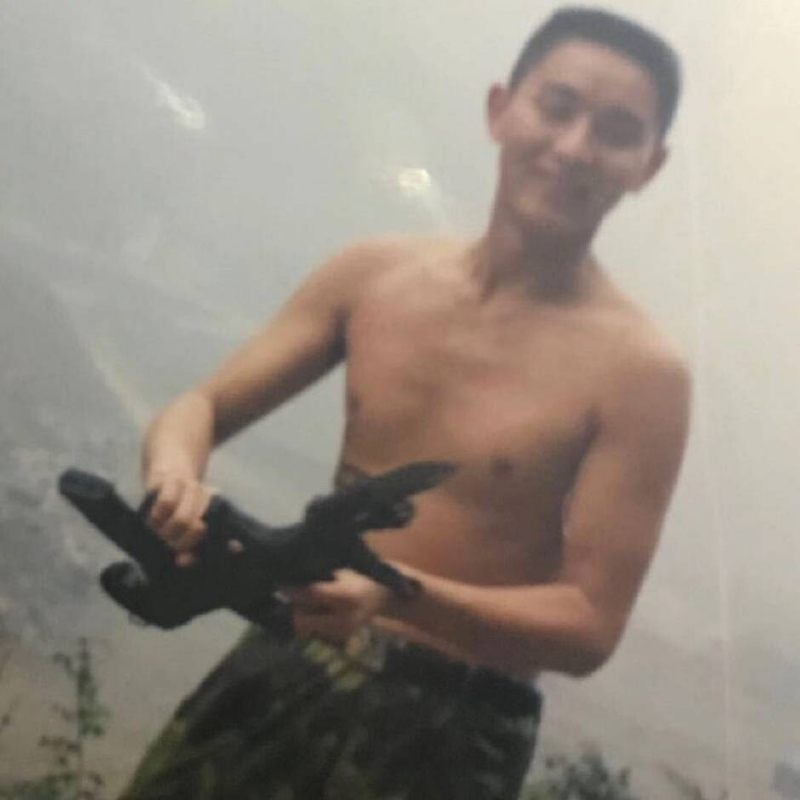 肖老兵yx的第一张照片--闽侯相亲服务中心