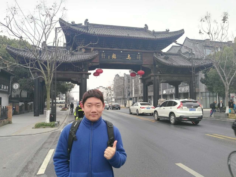 秋风秋雨的第一张照片--闽侯相亲服务中心