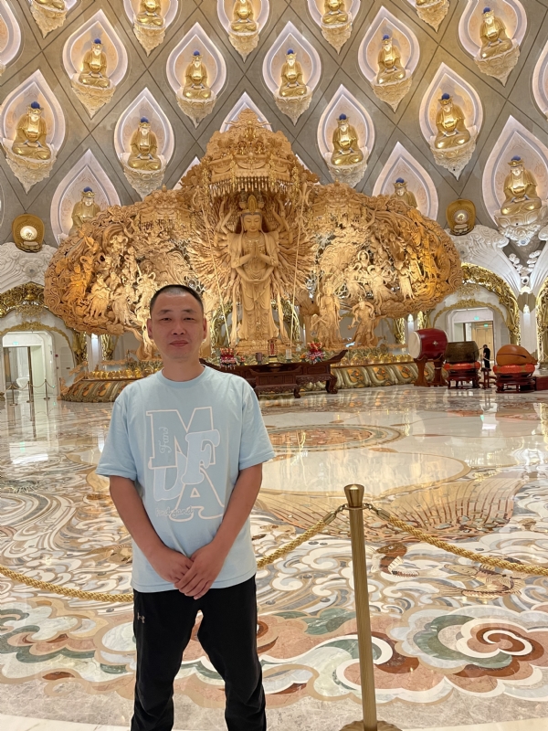 泉州相亲的第一张照片--闽侯相亲服务中心