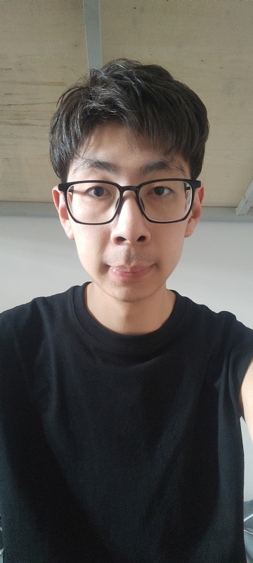 HLC的第一张照片--闽侯相亲服务中心