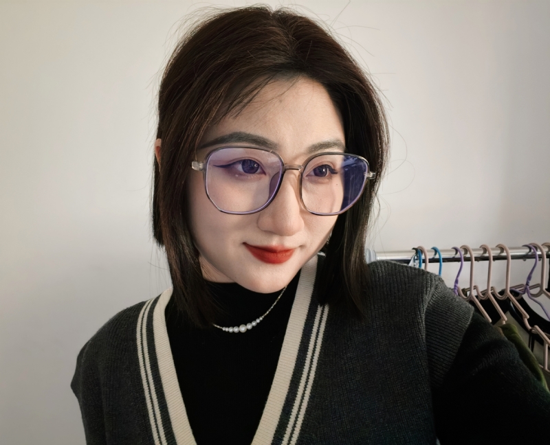 Helen的第一张照片--闽侯相亲服务中心