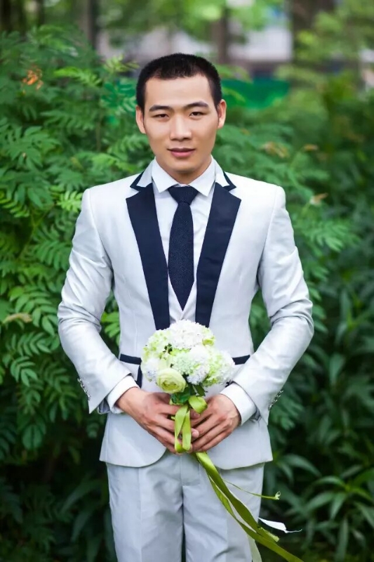 随缘的第一张照片--闽侯相亲服务中心