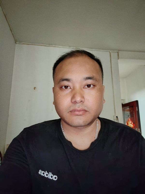 小蒋的第一张照片--闽侯相亲服务中心