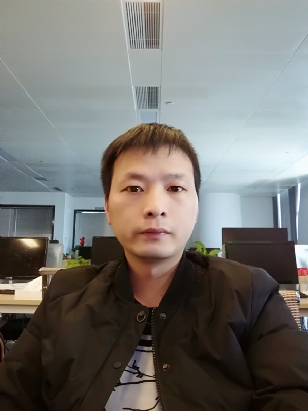 刘堃的第一张照片--闽侯相亲服务中心