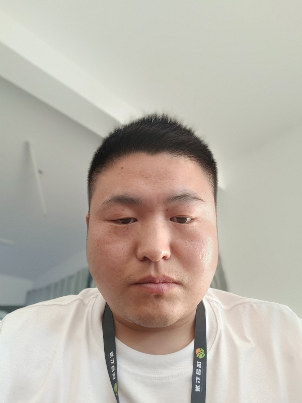 旺财的第一张照片--闽侯相亲服务中心