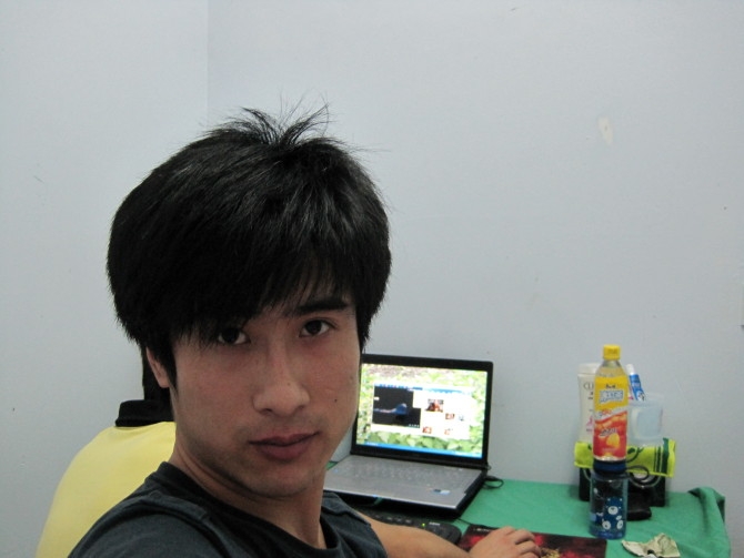 晴天的第一张照片--闽侯相亲服务中心