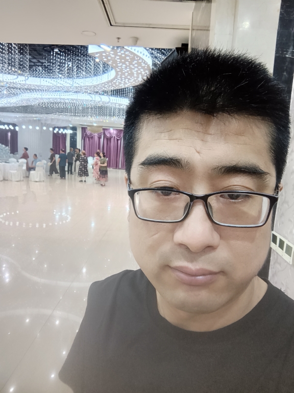 晴天的第三张照片--闽侯相亲服务中心