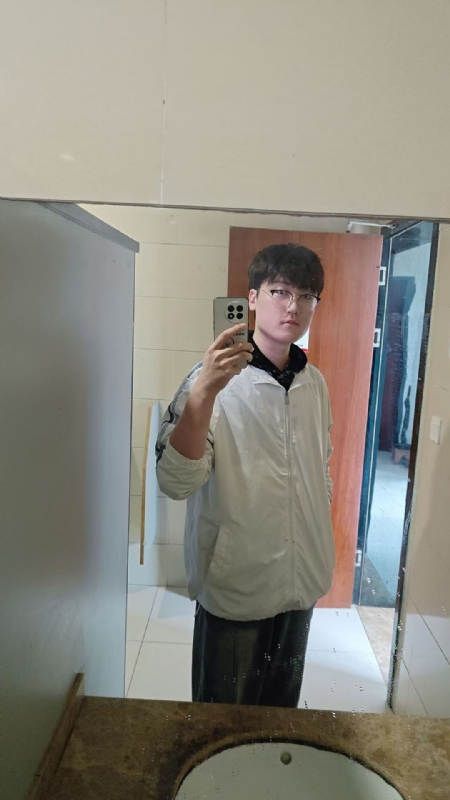 高大毛的第一张照片--闽侯相亲服务中心