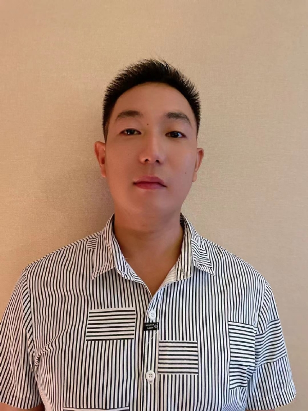 陈先生的第二张照片--闽侯相亲服务中心