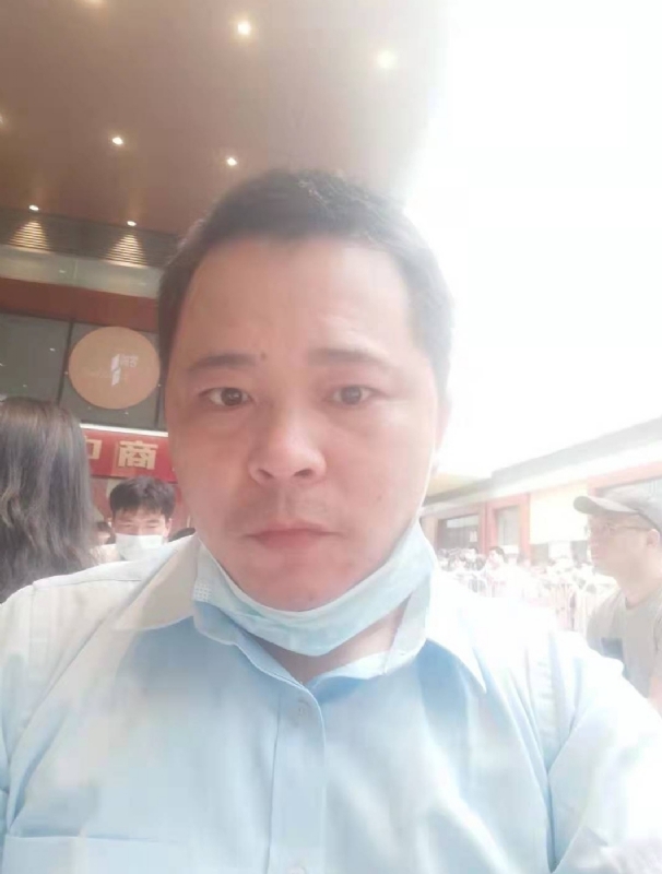 l蓝莲的第一张照片--闽侯相亲服务中心