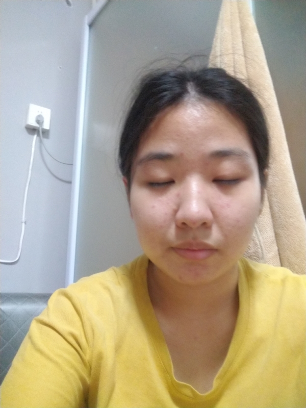 叶子的第一张照片--闽侯相亲服务中心