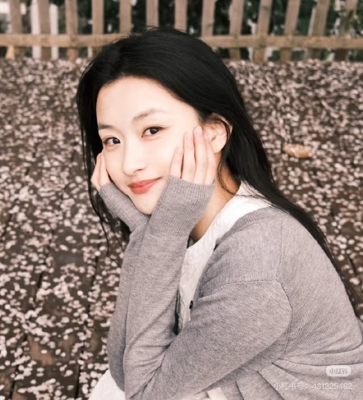 江小姐的第一张照片--闽侯相亲服务中心