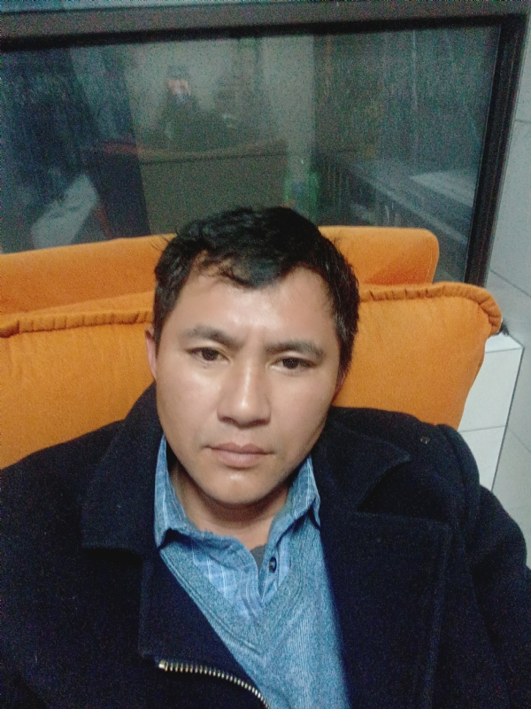 最美的邂逅的第一张照片--闽侯相亲服务中心