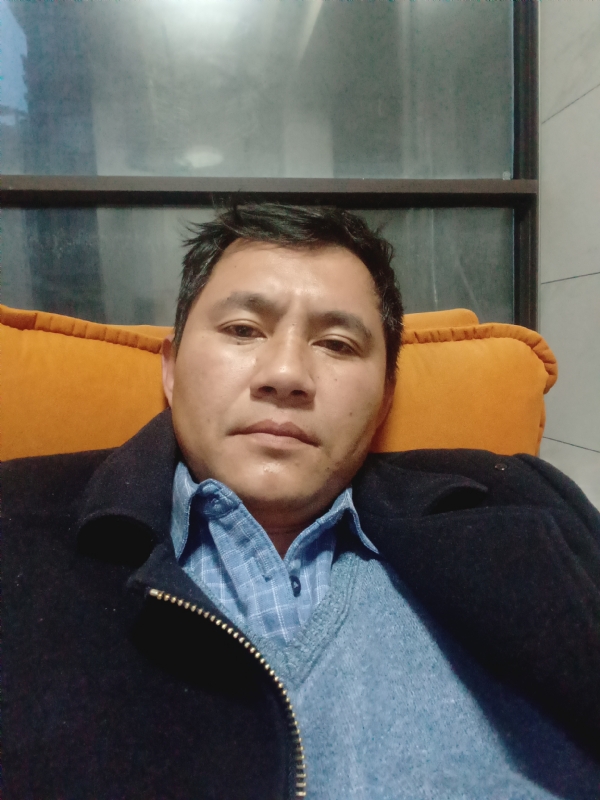 最美的邂逅的第二张照片--闽侯相亲服务中心