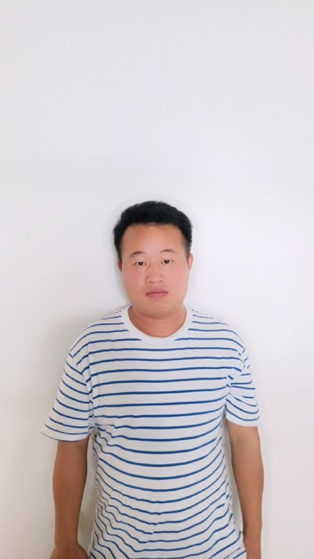 楠哥的第一张照片--闽侯相亲服务中心