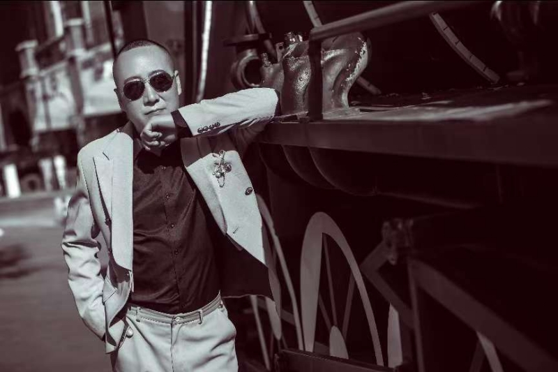 孤独燃烧的第一张照片--闽侯相亲服务中心