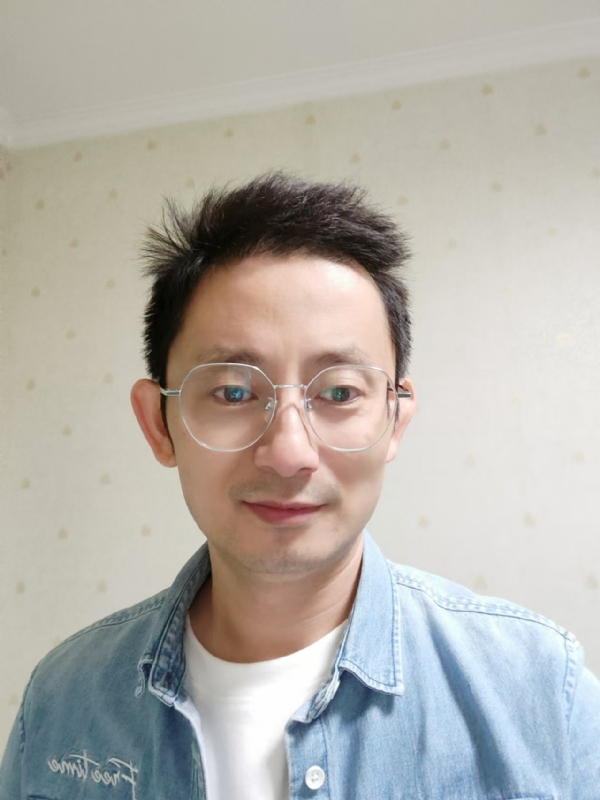 飘逸的第二张照片--闽侯相亲服务中心