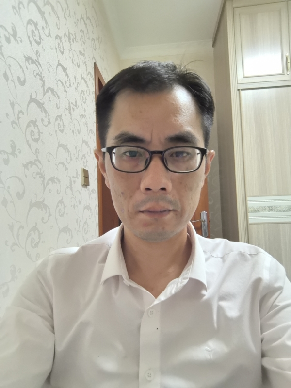 等风来的第一张照片--闽侯相亲服务中心