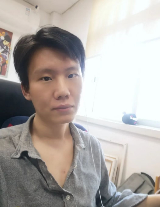 君莫的第一张照片--闽侯相亲服务中心