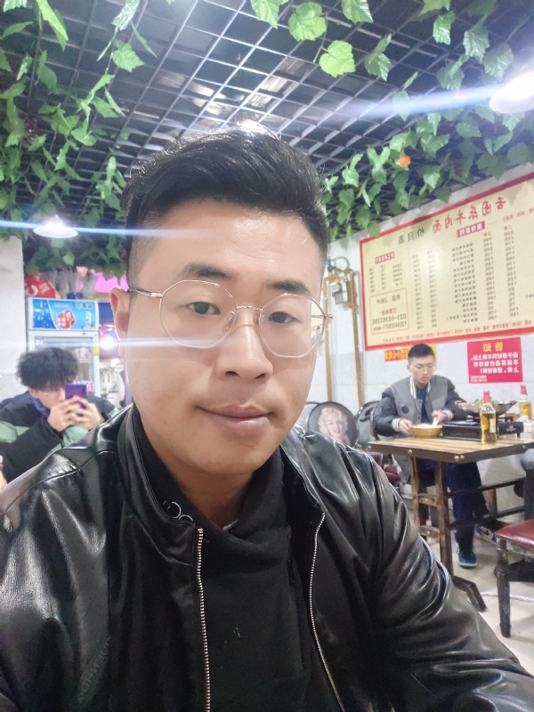 独行的天秤的第一张照片--闽侯相亲服务中心