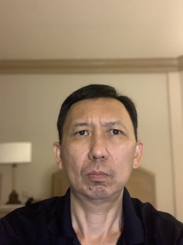 阿川的第一张照片--闽侯相亲服务中心