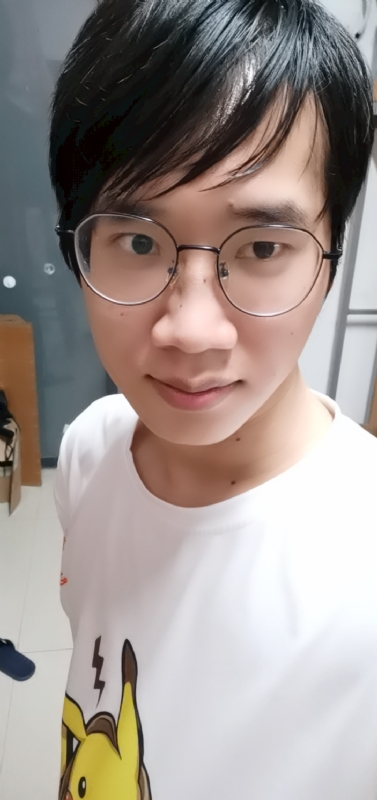 青栀如初的第一张照片--闽侯相亲服务中心