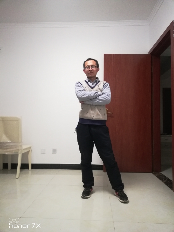 我的笨呢的第一张照片--闽侯相亲服务中心