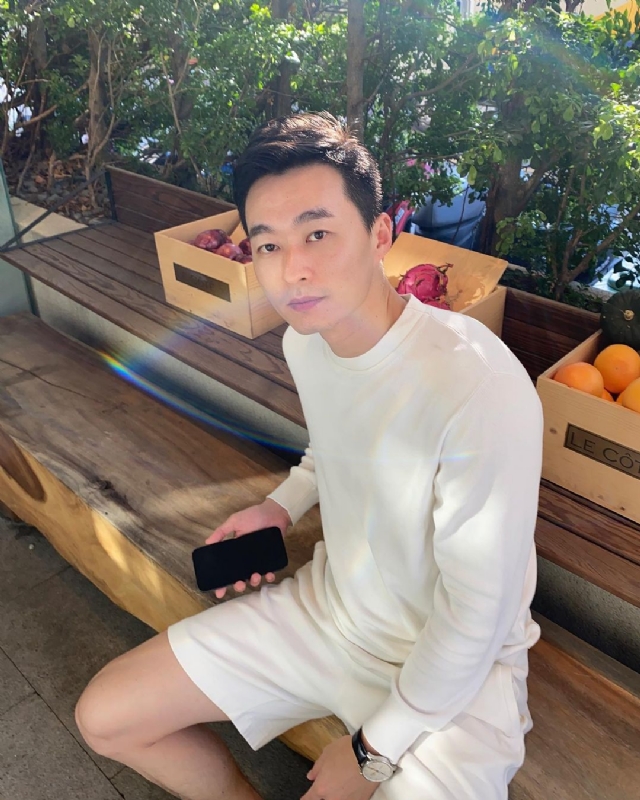 Eric的第一张照片--闽侯相亲服务中心