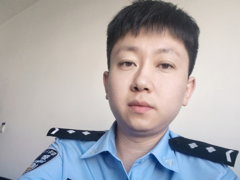 峻仔的第一张照片--闽侯相亲服务中心