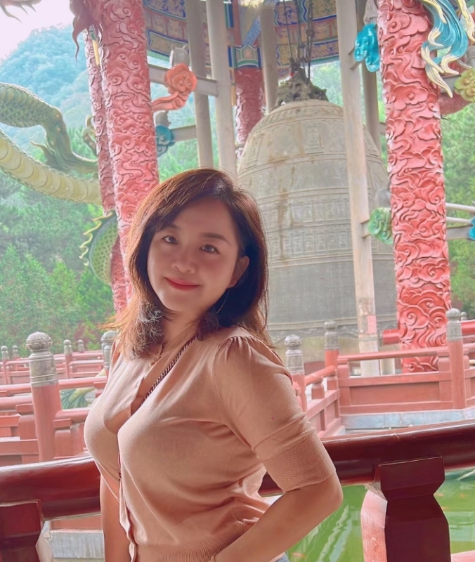 浅梦悠然的第二张照片--闽侯相亲服务中心