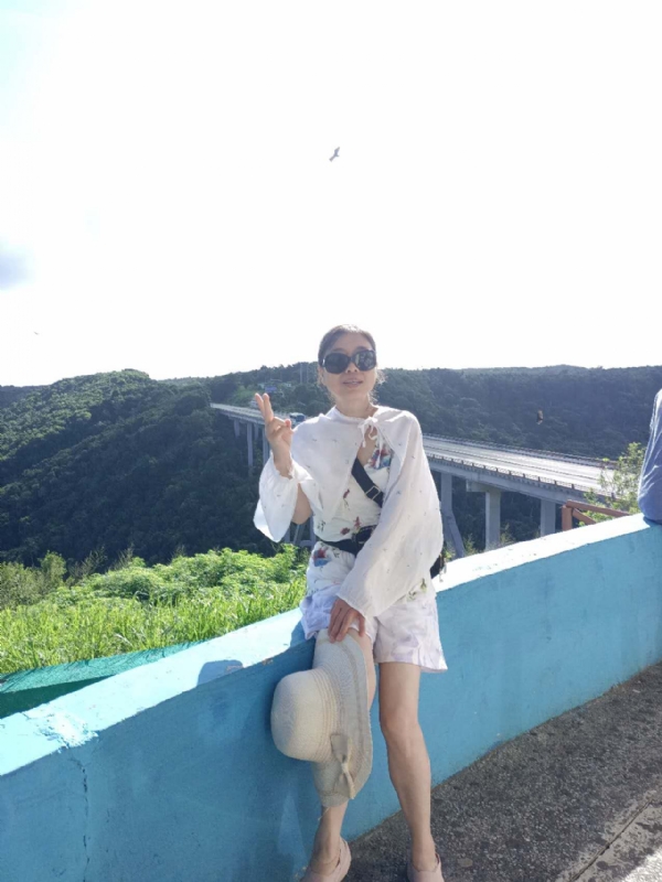 Jolan的第二张照片--闽侯相亲服务中心