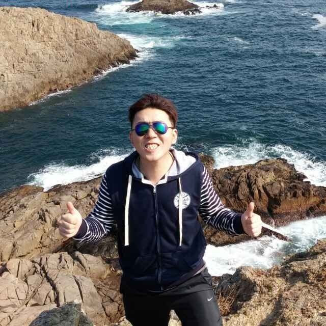 Steven的第一张照片--闽侯相亲服务中心