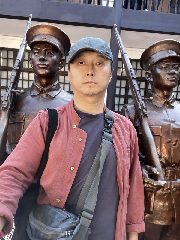 川雲的第二张照片--闽侯相亲服务中心