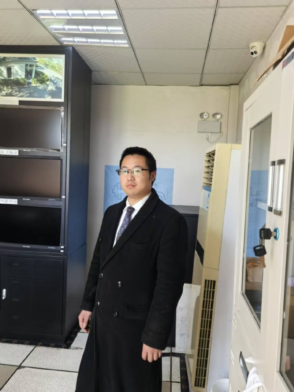 逍遥自在的第一张照片--闽侯相亲服务中心