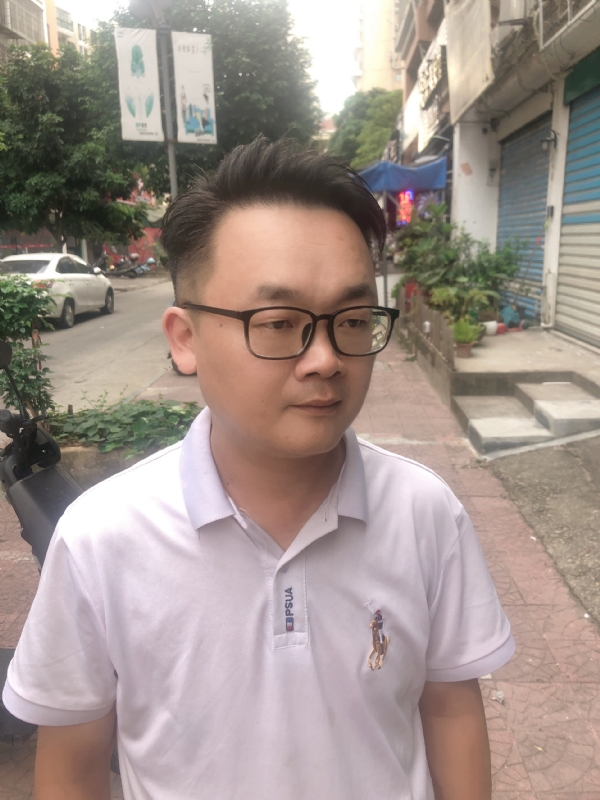 朱昱丞的第一张照片--闽侯相亲服务中心