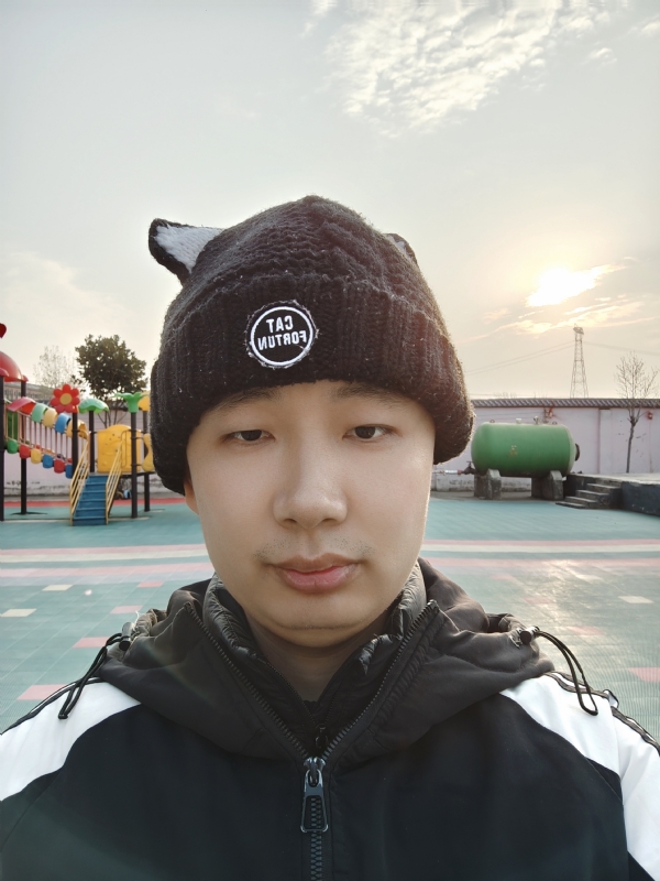 王连杰的第一张照片--闽侯相亲服务中心