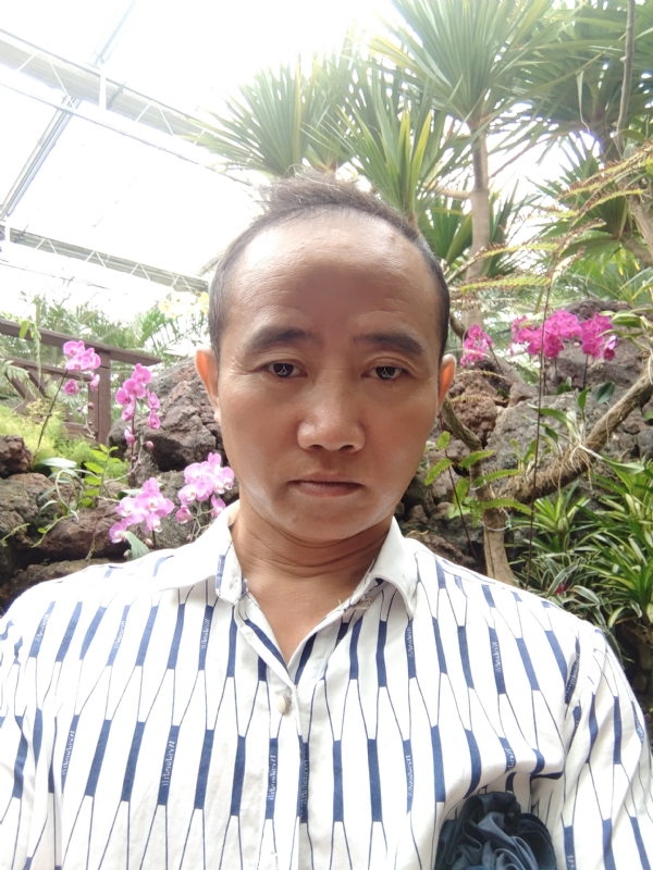 闲云盘鹤的第一张照片--闽侯相亲服务中心