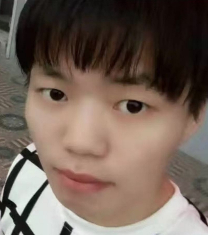 大白的第一张照片--闽侯相亲服务中心